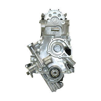 Replace® - Remanufactured Long Block Engine with Camshafts