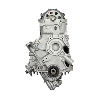Replace® - Remanufactured Long Block Engine