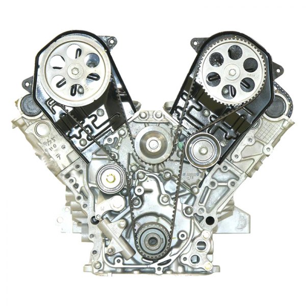 Replace® - 3.2L DOHC Remanufactured Engine