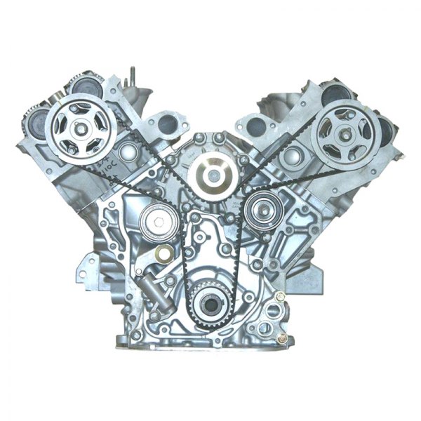Replace® - 3.2L Remanufactured Complete Engine (6VD1)