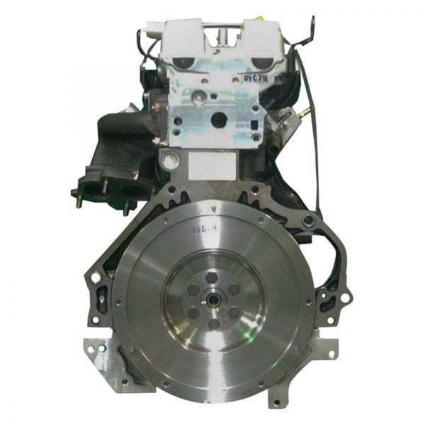 Replace® - 2.2L DOHC Remanufactured Engine (X22SE)
