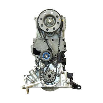 Replace® - Remanufactured Long Block Engine