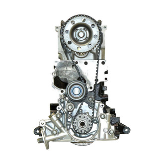 Replace® - Remanufactured Long Block Engine