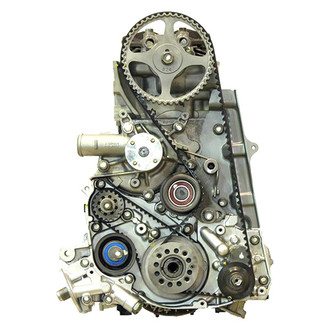 Replace® - Remanufactured Long Block Engine