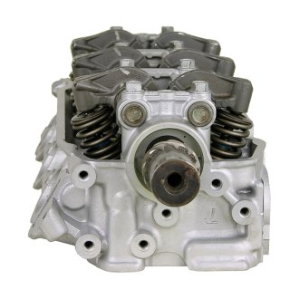 Replace® - Remanufactured Complete Cylinder Head