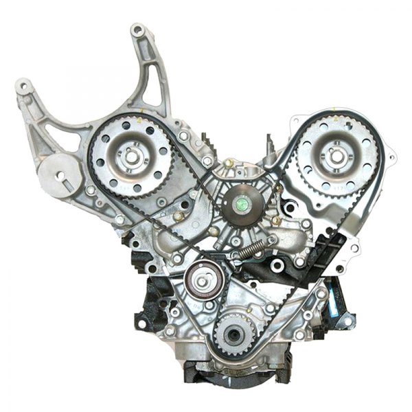 Replace® - 3.0L SOHC Remanufactured Engine (6G72)