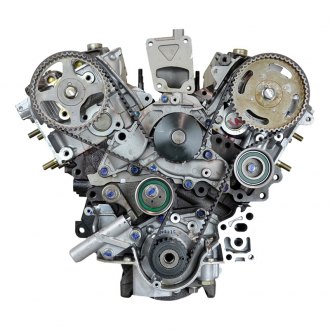 2002 Mitsubishi Montero Sport Replacement Engine Parts – CARiD.com