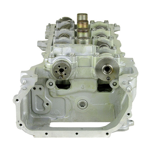 Replace® Nissan Sentra 2003 Remanufactured Complete Cylinder Head
