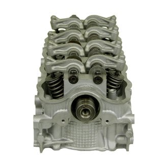 Suzuki Swift Cylinder Heads & Parts | Gaskets, Bolts, Seals — CARiD.com