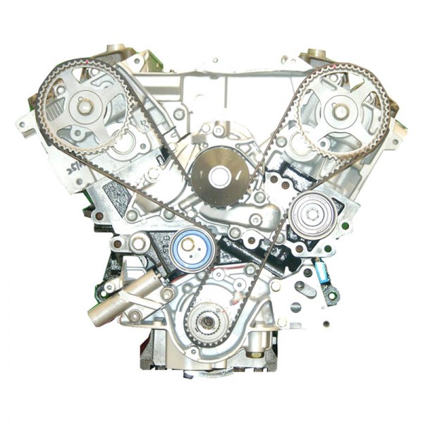 Replace® - 3.5L SOHC Remanufactured Engine (6G74)