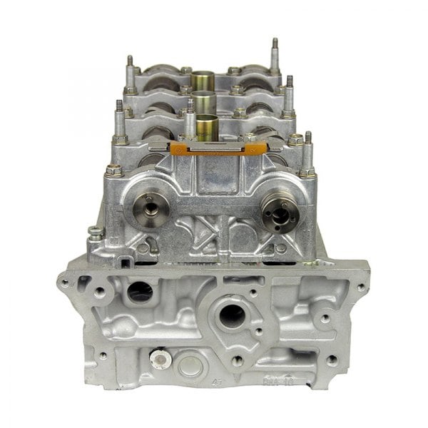 Replace® 2579 - Remanufactured Complete Cylinder Head with Camshafts