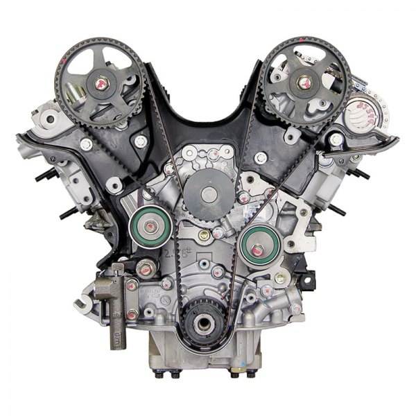 Replace® - 2.7L DOHC Remanufactured Engine (G6BA)