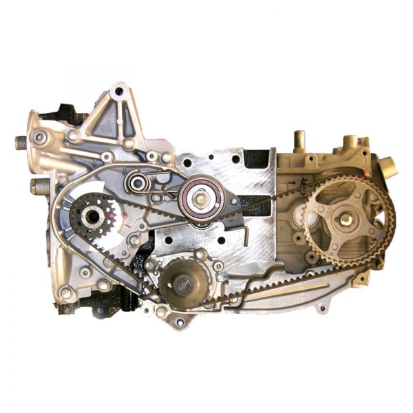 Replace® - 2.0L SOHC Remanufactured Engine (4G94)