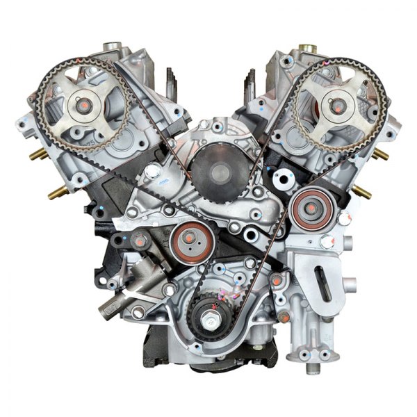 Replace® - 3.8L SOHC Remanufactured Engine (6G75)