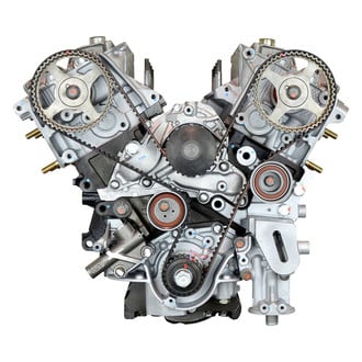 Replace® - 3.8L SOHC Remanufactured Engine (6G75)