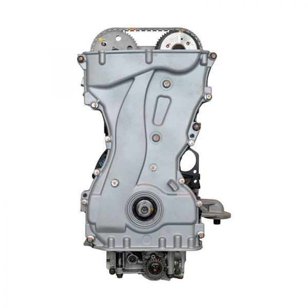 Replace® - 2.4L DOHC Remanufactured Complete Engine (G4KC)