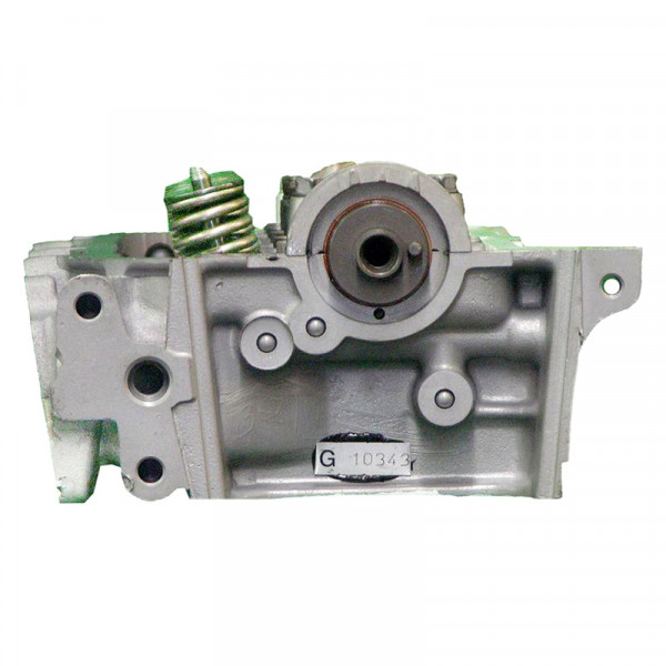 Replace® - Toyota Corolla 1.6L 1988 Cylinder Head
