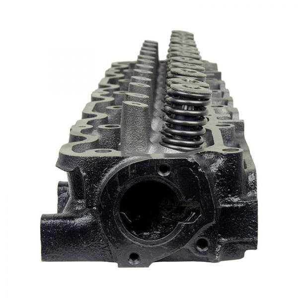 Replace® 2A08 Remanufactured Complete Cylinder Head with Valves & Springs