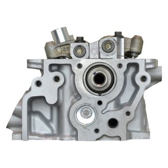 Replace® - Remanufactured Complete Cylinder Head