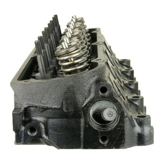 Replace® - Remanufactured Complete Cylinder Head