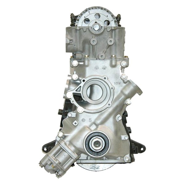 Replace® - 2.4L SOHC Remanufactured Complete Engine (Z24)