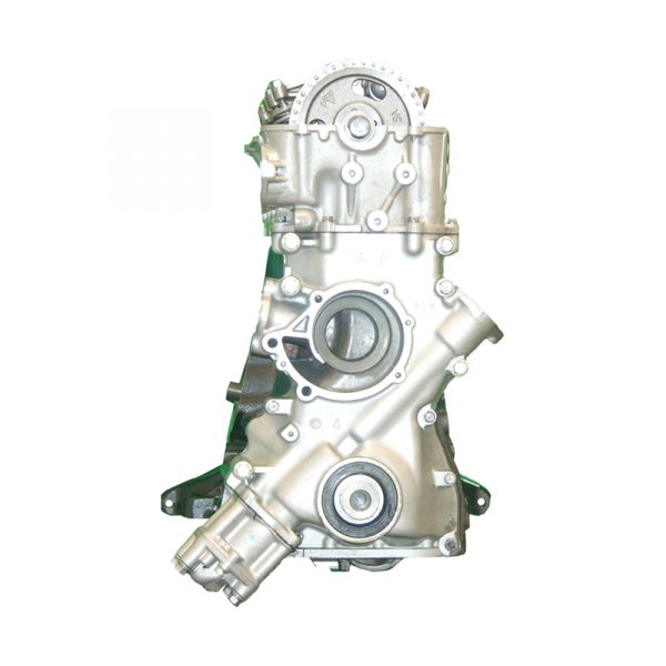 Replace® - Fuel Injection Remanufactured Complete Engine (Z24)