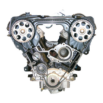 Replace® - 3.0L SOHC Remanufactured Complete Engine (VG30E)