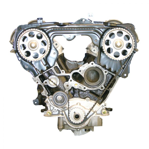 Replace® - 3.0L SOHC Remanufactured Complete Engine (VG30E)