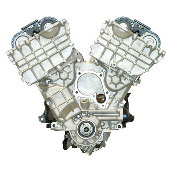 Replace® - 3.0L DOHC Remanufactured Engine (VE30DE)