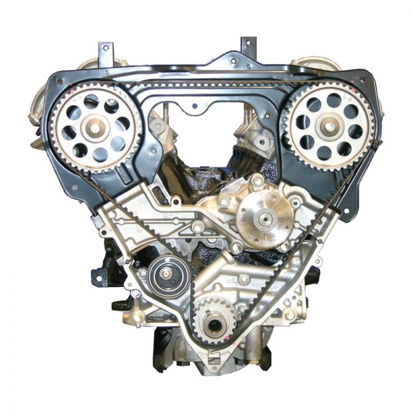 Replace® - 3.3L SOHC Remanufactured Engine (VG33E)