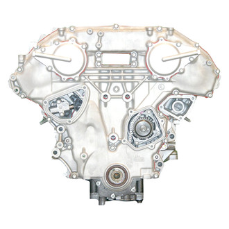 Replace® - 3.5L DOHC Remanufactured Engine (VQ35DE)