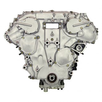 2002 Nissan Pathfinder Replacement Engine Assemblies – CARiD.com