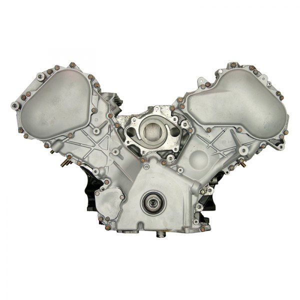 Replace® - 5.6L DOHC Remanufactured Engine (VK56DE)