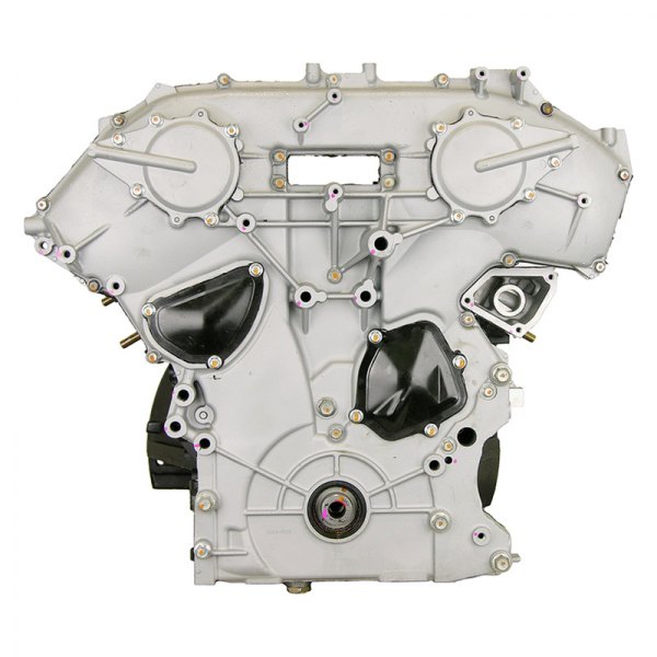 Replace® - 4.0L DOHC Remanufactured Engine (VQ40DE)