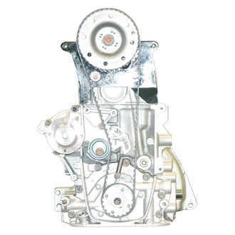 Replace® - 1.0L SOHC Remanufactured Complete Engine (G10)