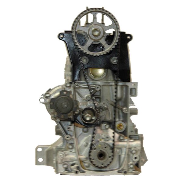 Replace® - 1.0L Remanufactured Complete Engine (G10)
