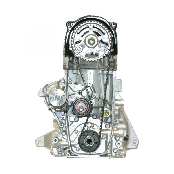 Replace® - 1.6L SOHC Remanufactured Engine (G16K)