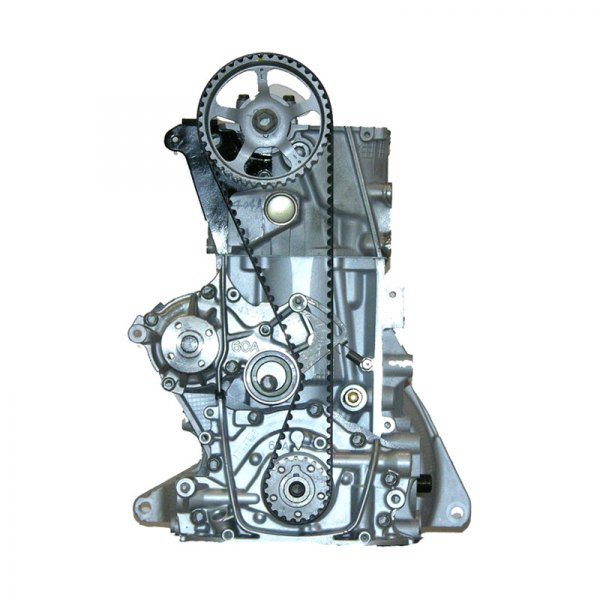 Replace® - 1.6L SOHC Remanufactured Engine (G16)