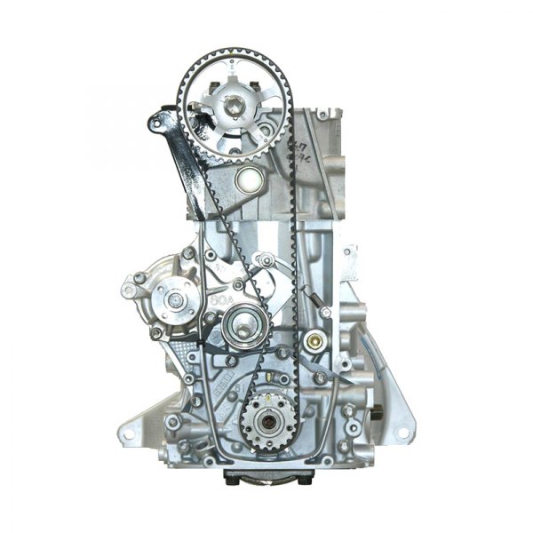 Replace® - 1.6L SOHC Remanufactured Engine (G16)