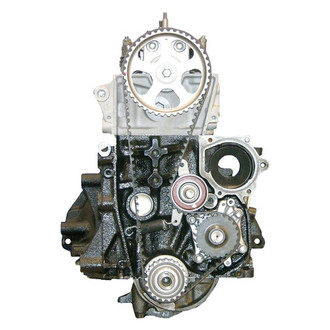 Replace® - Remanufactured Long Block Engine