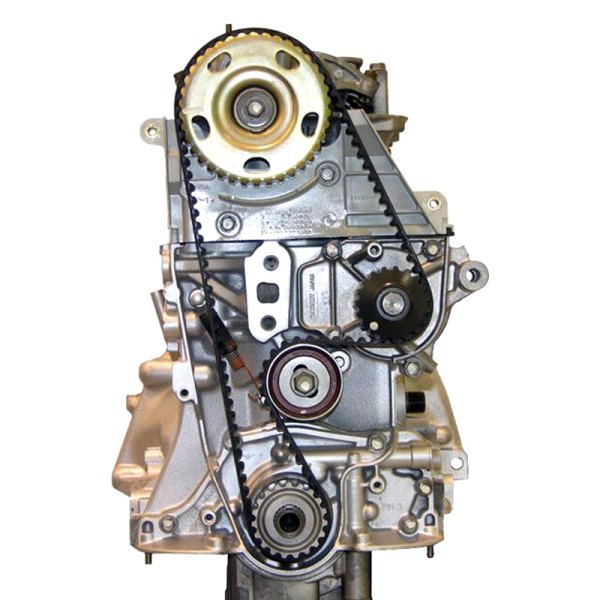 Replace® 518D - 1.5L SOHC Remanufactured Complete Engine (D15B2)