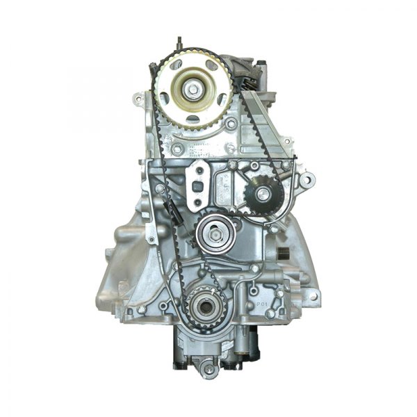 Replace® - 1.5L SOHC Remanufactured Complete Engine (D15B7)