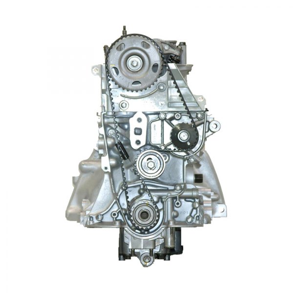 Replace® - 1.5L SOHC Remanufactured Complete Engine (D15B8)