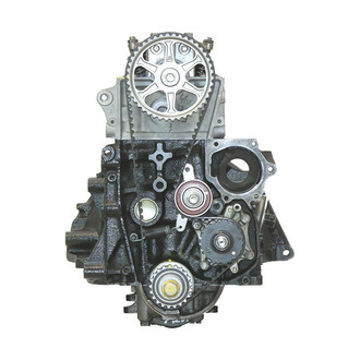 Replace® - Remanufactured Long Block Engine