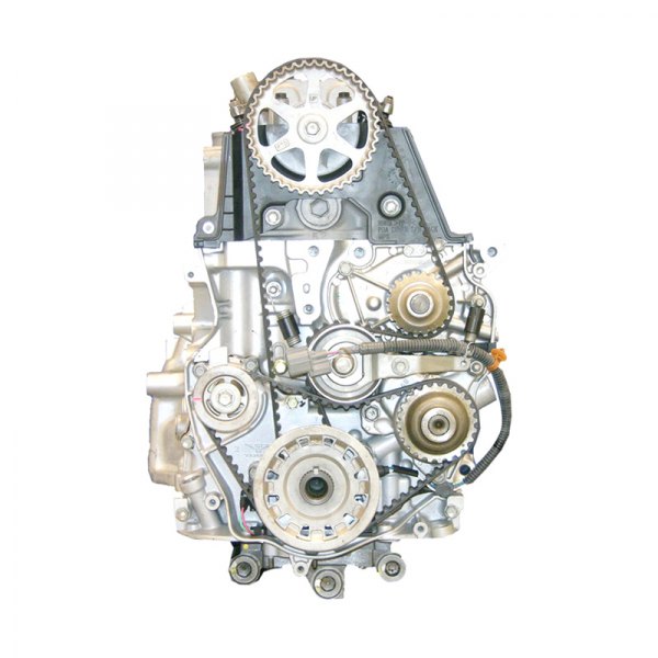 Replace® - 2.2L VTEC Remanufactured Engine (F22B1)