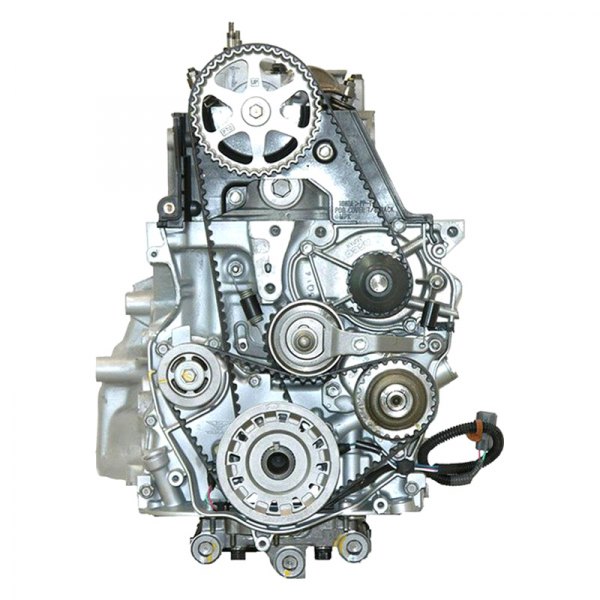 Replace® - 2.2L SOHC Remanufactured Engine (F22B2)