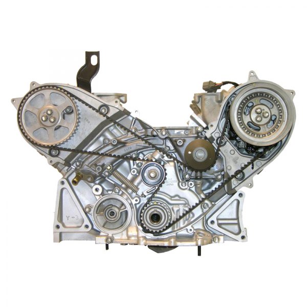 Replace® - 3.2L SOHC Remanufactured Complete Engine (C32A)