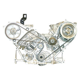 Replace® - 3.2L SOHC Remanufactured Complete Engine (C32A)