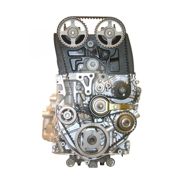 Replace® - 2.3L DOHC Remanufactured Engine (H23A1)