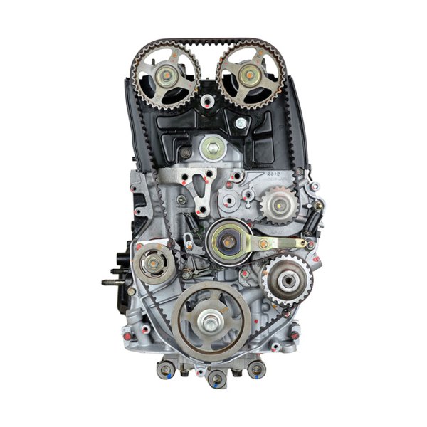 Replace® - 2.3L DOHC Remanufactured Engine (H23A1)